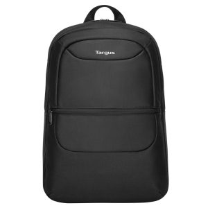 Targus 15.6" Safire Essential Backpack - Black (TBB580)