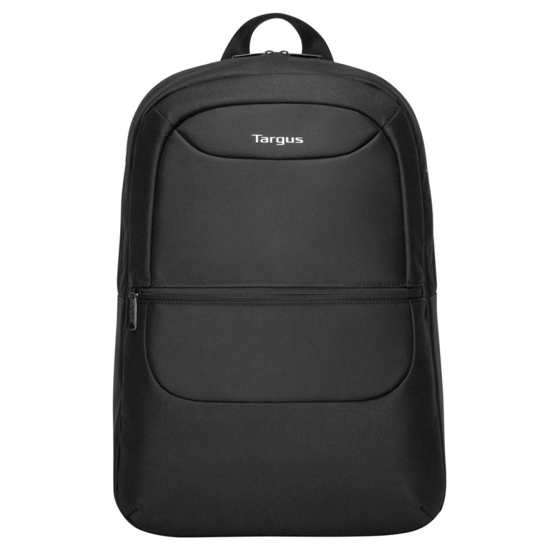 Targus 15.6" Safire Essential Backpack - Black (TBB580)
