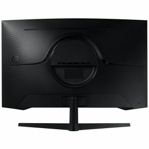 Samsung 32" Odyssey G55T LC32G55TQWEXXS VA WQHD 144Hz 1ms HDR10 Freesync Premium Curved Gaming Monitor