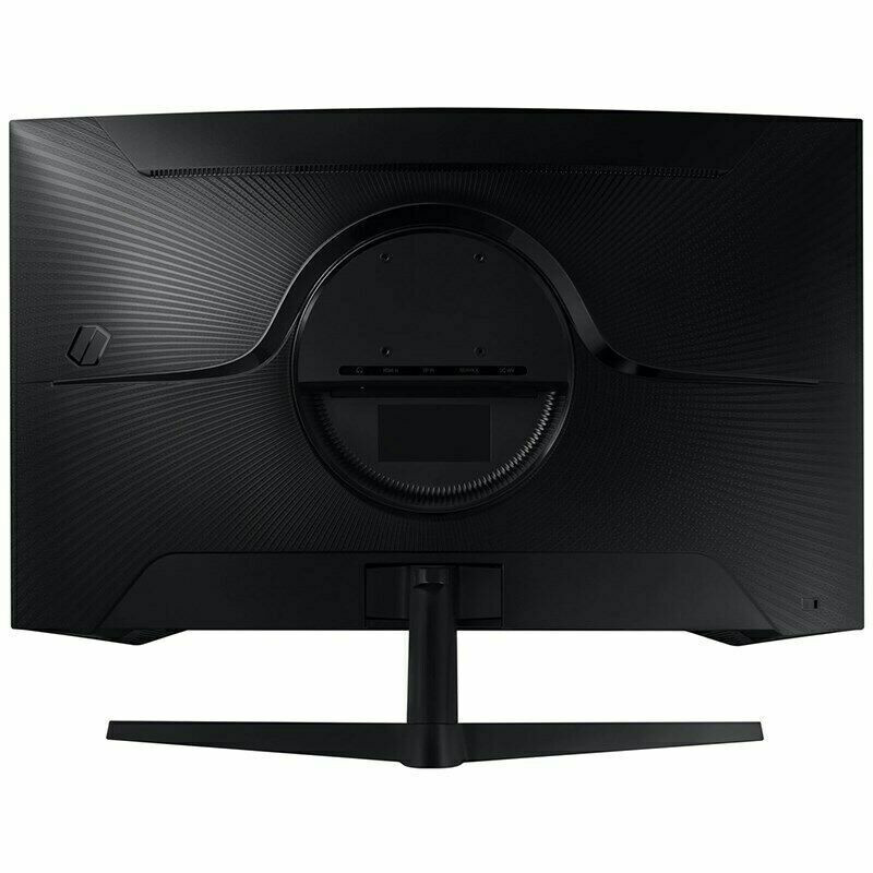 Samsung 32" Odyssey G55T LC32G55TQWEXXS VA WQHD 144Hz 1ms HDR10 Freesync Premium Curved Gaming Monitor