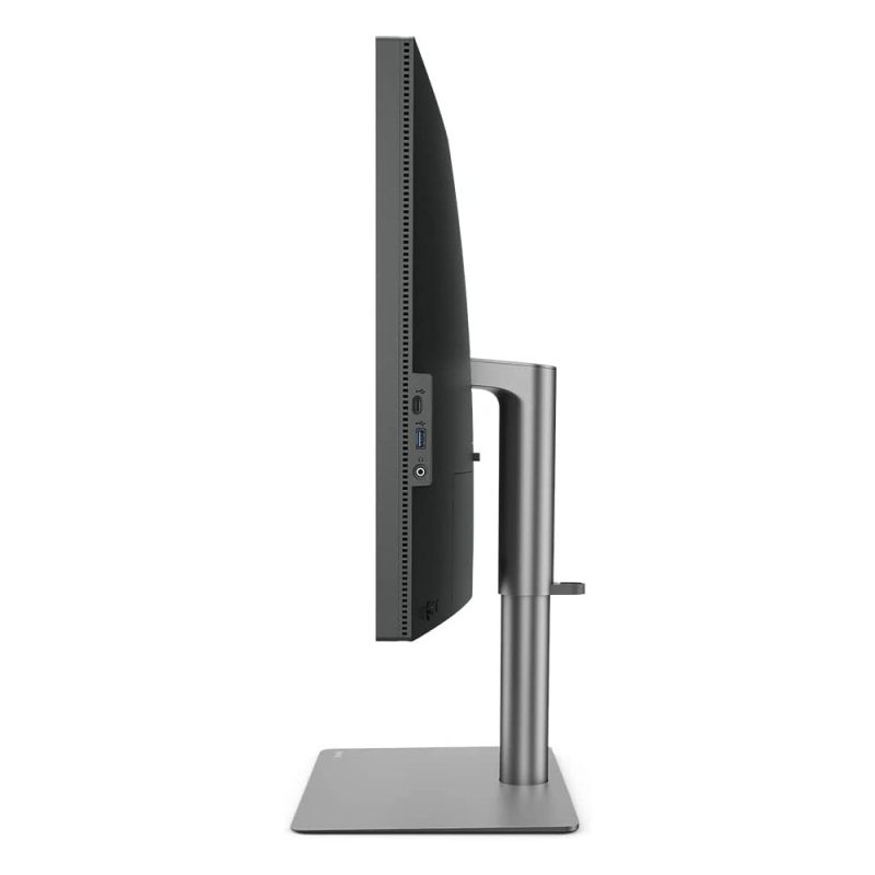 BenQ 31.5" PD3220U IPS 4K UHD 60Hz 5ms HDR10 Daisy Chain Thunderbolt 3 USB Hub AQColor Eye Care Ergonomic DesignVue Monitors