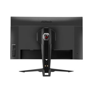 Asrock 31.5" Phantom Gaming PG32QF2B VA QHD 165Hz 1ms HDR400 Freesync Ergonomic Gaming Monitor