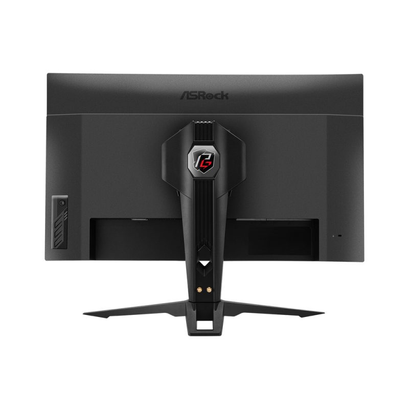 Asrock 31.5" Phantom Gaming PG32QF2B VA QHD 165Hz 1ms HDR400 Freesync Ergonomic Gaming Monitor