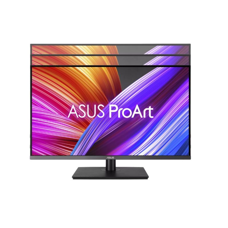 Asus 32" PA32UCR-K 5ms 4K UHD HDR 10 IPS ProArt Professional Monitor