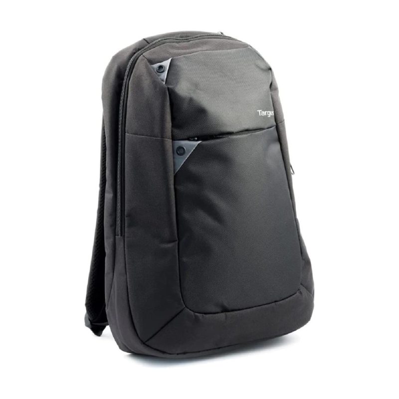 Targus 15.6" Intellect Laptop Backpack - Black (TBB565)