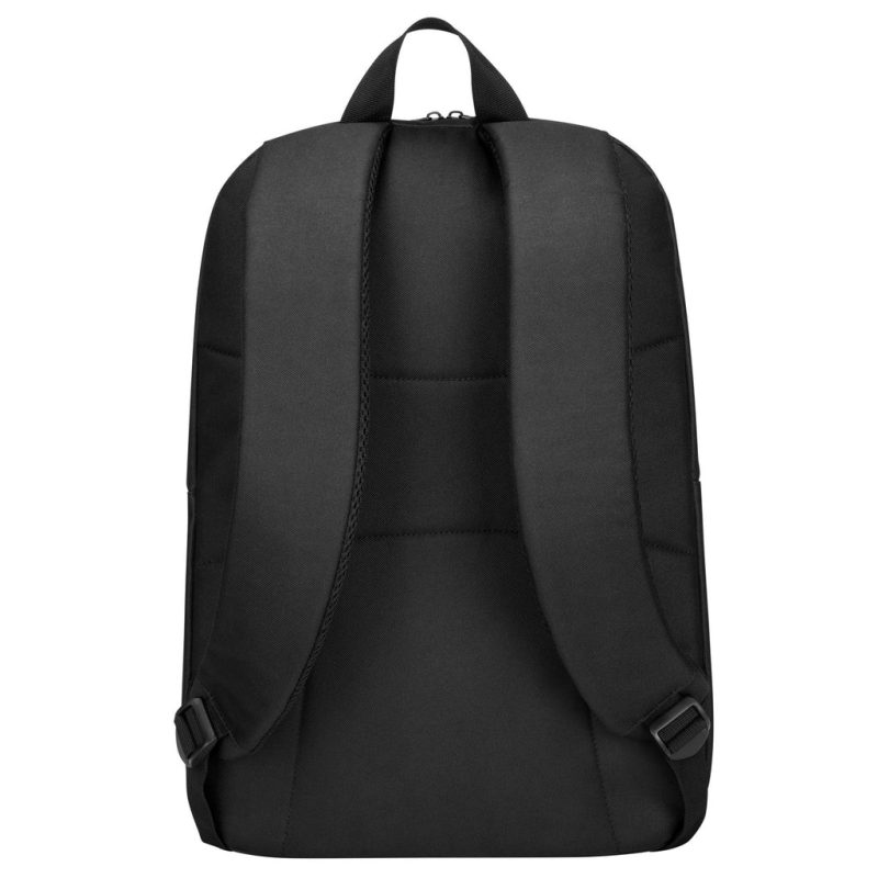 Targus 15.6" Safire Essential Backpack - Black (TBB580)