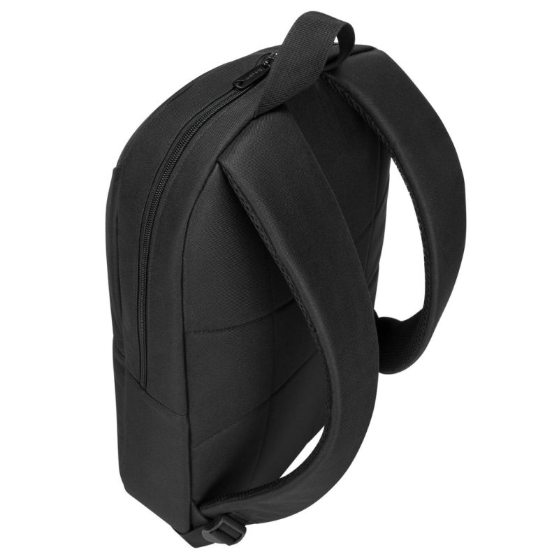 Targus 15.6" Safire Essential Backpack - Black (TBB580)