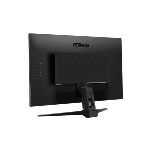 Asrock 27" PG27FF1A Phantom Gaming IPS FHD 165Hz 1ms Freesync Premium Ergonomic Gaming Monitor