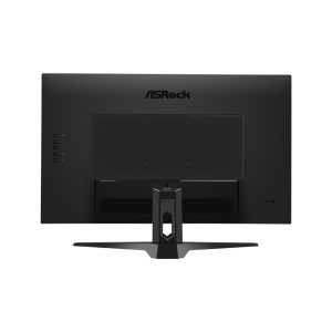 Asrock 27" PG27FF1A Phantom Gaming IPS FHD 165Hz 1ms Freesync Premium Ergonomic Gaming Monitor