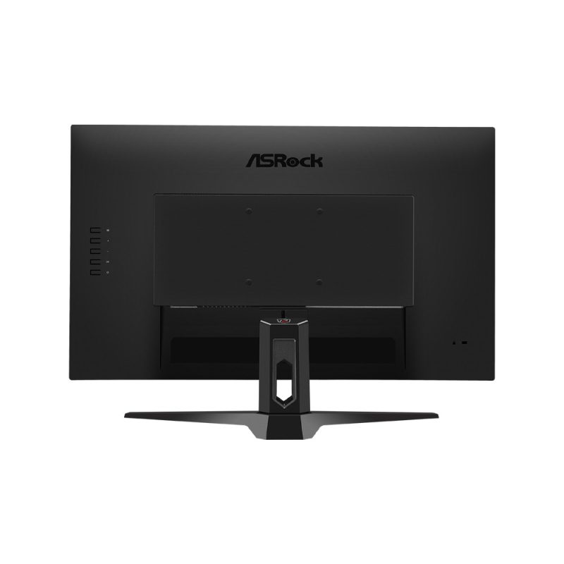 Asrock 27" PG27FF1A Phantom Gaming IPS FHD 165Hz 1ms Freesync Premium Ergonomic Gaming Monitor