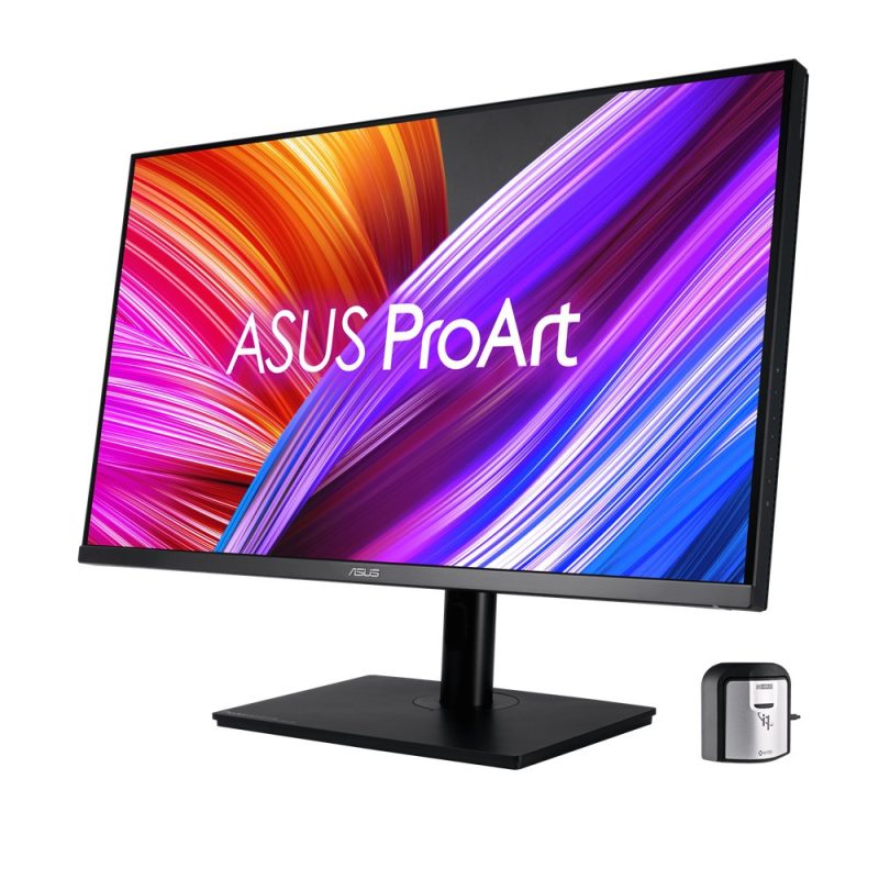 Asus 32" PA32UCR-K 5ms 4K UHD HDR 10 IPS ProArt Professional Monitor