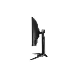 Asrock 27" PG27Q15R2A Phantom Gaming VA QHD 165Hz 1ms HDR400 Freesync Premium Curved Gaming Monitor