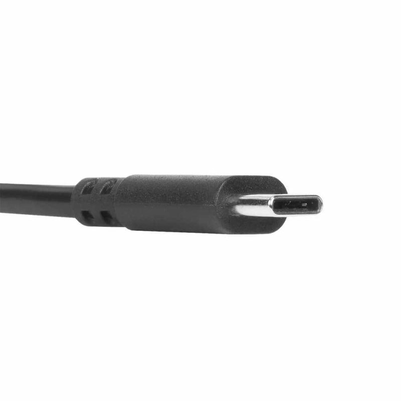 Targus APA107AP 65W USB-C AC Adapter