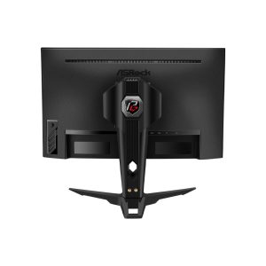 Asrock 27" PG27Q15R2A Phantom Gaming VA QHD 165Hz 1ms HDR400 Freesync Premium Curved Gaming Monitor