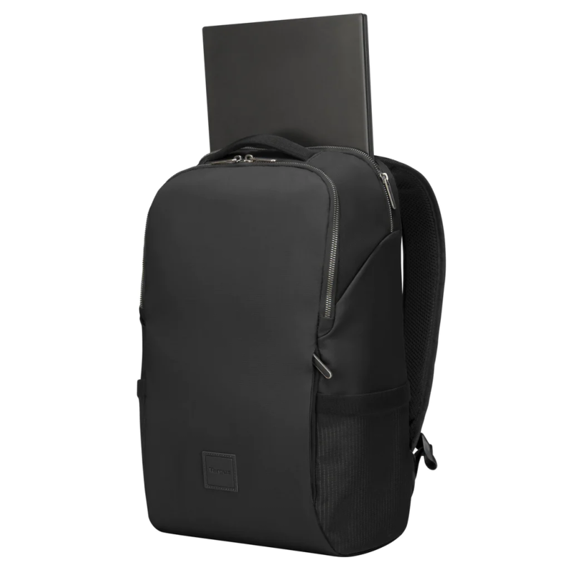 Targus 15.6? Urban Essential™ Backpack - Black (TBB594GL)
