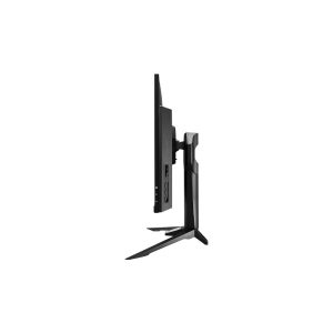 Asrock 31.5" Phantom Gaming PG32QF2B VA QHD 165Hz 1ms HDR400 Freesync Ergonomic Gaming Monitor