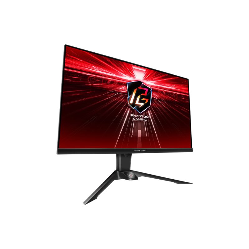 Asrock 31.5" Phantom Gaming PG32QF2B VA QHD 165Hz 1ms HDR400 Freesync Ergonomic Gaming Monitor