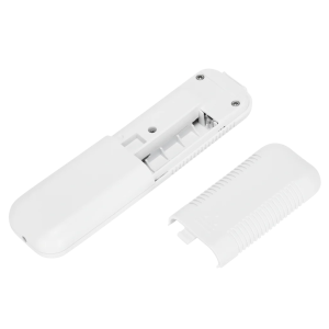Targus AMP3001 P30 Wireless USB Presenter with Laser Pointer - White