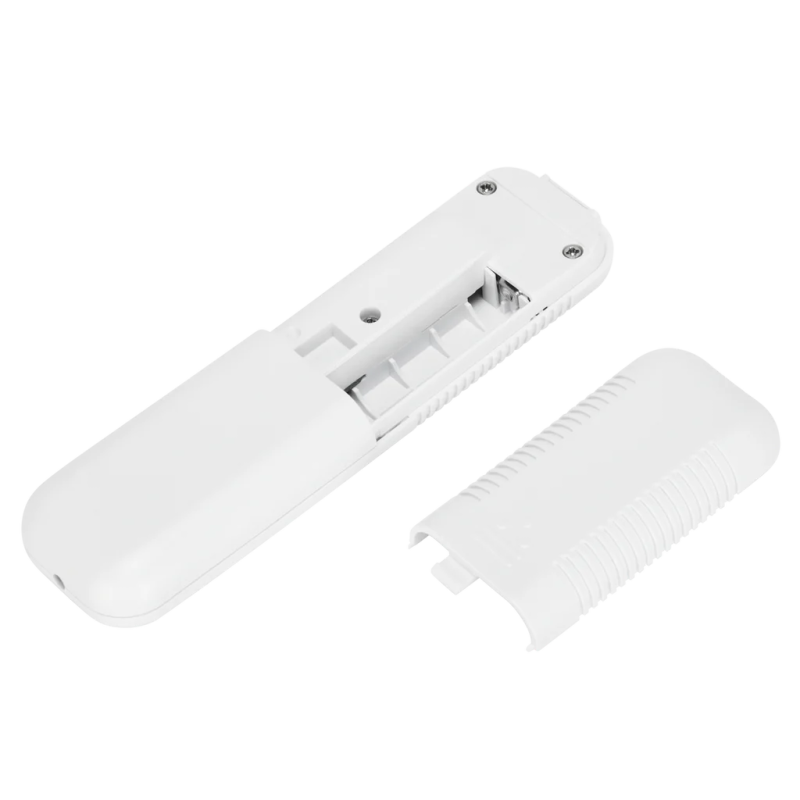 Targus AMP3001 P30 Wireless USB Presenter with Laser Pointer - White