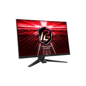 Asrock 27" PG27FF1A Phantom Gaming IPS FHD 165Hz 1ms Freesync Premium Ergonomic Gaming Monitor