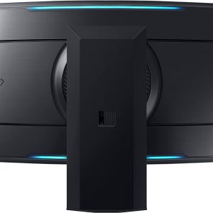 Samsung 55" Odyssey Ark LS55BG970NEXXS 4K HDR10+ 165Hz 1ms Freesync Premium Pro Quantum HDR2000 Ergonomic Curved Gaming Monitor