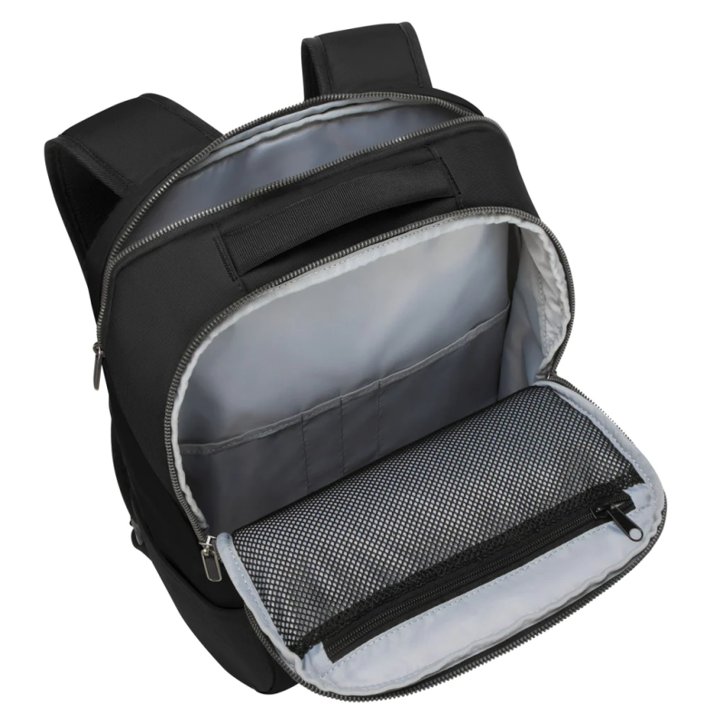 Targus 15.6? Urban Essential™ Backpack - Black (TBB594GL)