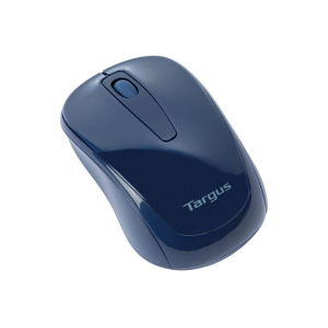 Targus W600 Wireless Optical Mouse - Blue (AMW60003)