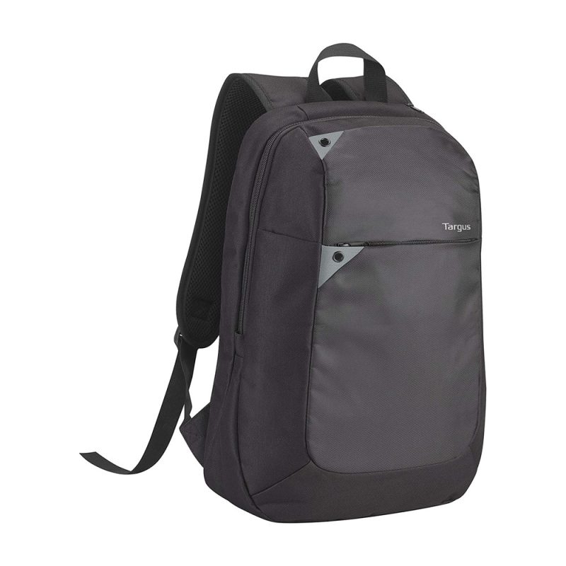 Targus 15.6" Intellect Laptop Backpack - Black (TBB565)