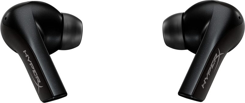 HyperX Cloud Mix Buds TWS 2.4GHz Bluetooth USB-C Adapter Wireless Headphones - 4P5D9AA