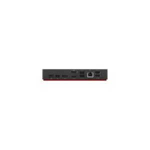 Lenovo ThinkPad 90W Universal USB-C Dock - 40AY0090UK