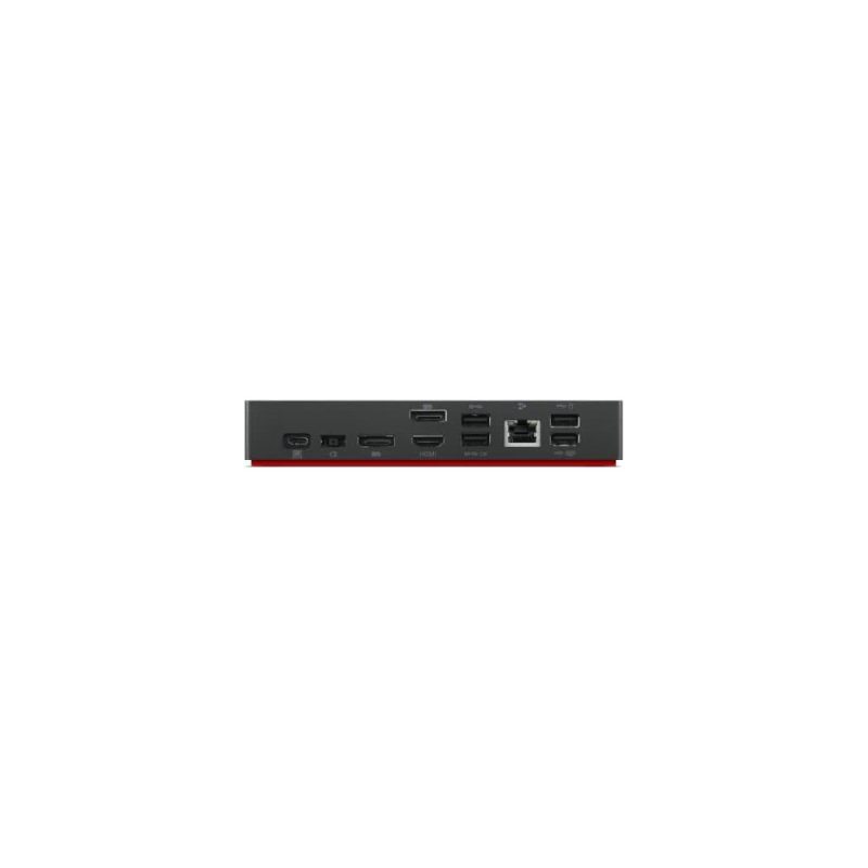 Lenovo ThinkPad 90W Universal USB-C Dock - 40AY0090UK