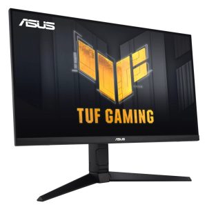 Asus 27" TUF Gaming VG27AQML1A Fast IPS WQHD 260Hz 1ms Freesync G-Sync HDR Ergonomic Gaming Monitor