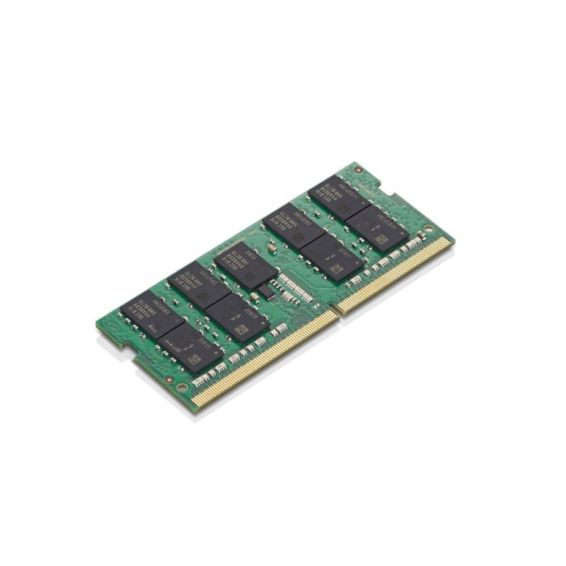 Lenovo Thinkpad 16GB DDR4 2666MHZ Sodimm 4X70W22201