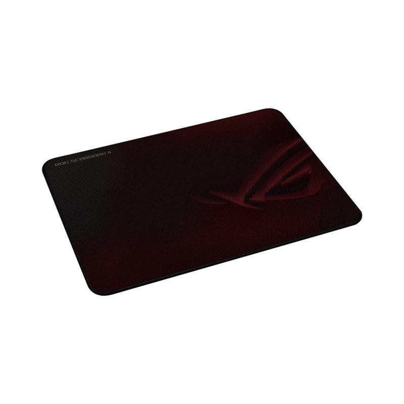 ASUS NC11-ROG Scabbard II Medium Mouse Pad