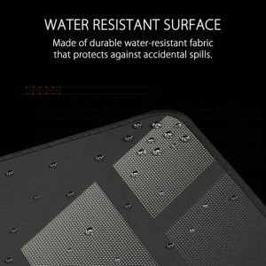Asus NC13 TUF Gaming P1 Water Resistant Anti-Slip Nano Coated Mouse Pad