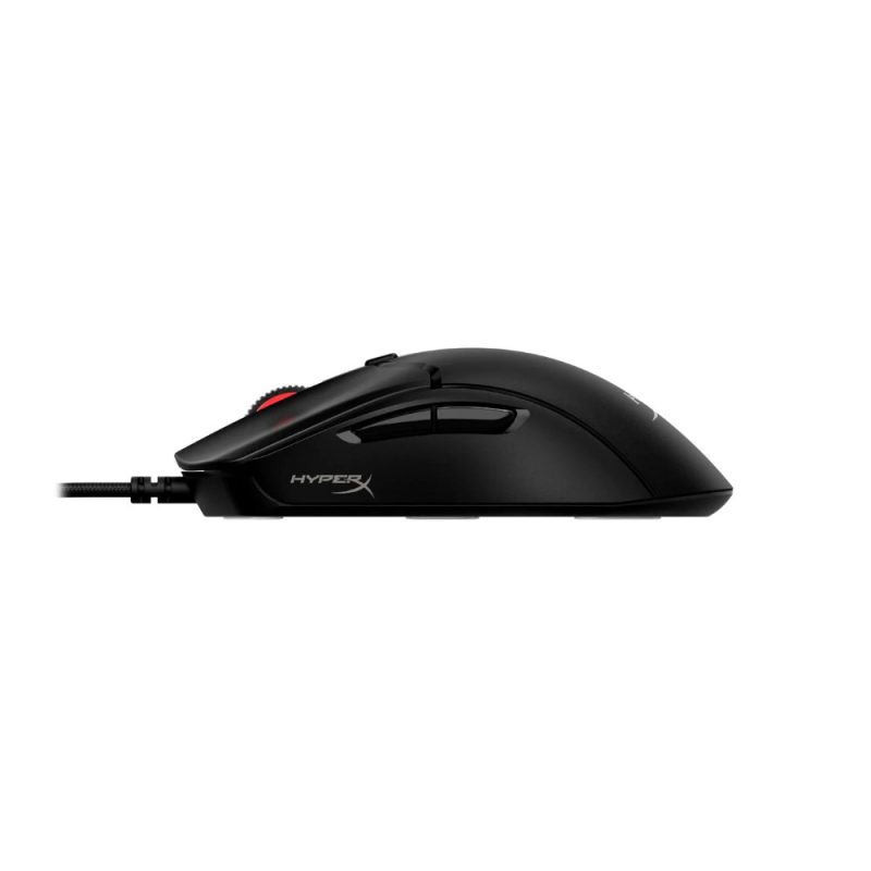 HyperX Pulsefire Haste 2 Ultra-lightweight Wired Gaming Mouse - Black (6N0A7AA)