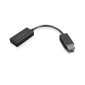Lenovo Display Port To HDMI 2.0B Adapter 4X90R61023