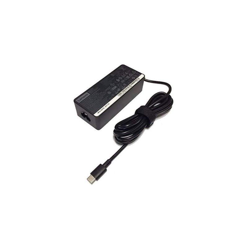 Lenovo 45W Standard USB Type-C AC Adapter - 4X20M26267