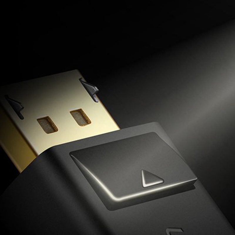 Ugreen (DP101) 10239 DP(Male) to HDMI (Male) Cable (1.5m)