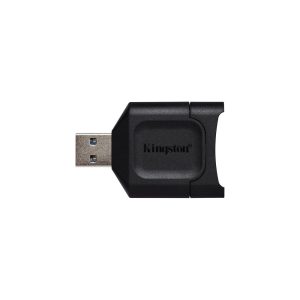 Kingston MobileLite Plus USB 3.2 Gen 1 SD Reader - MLP