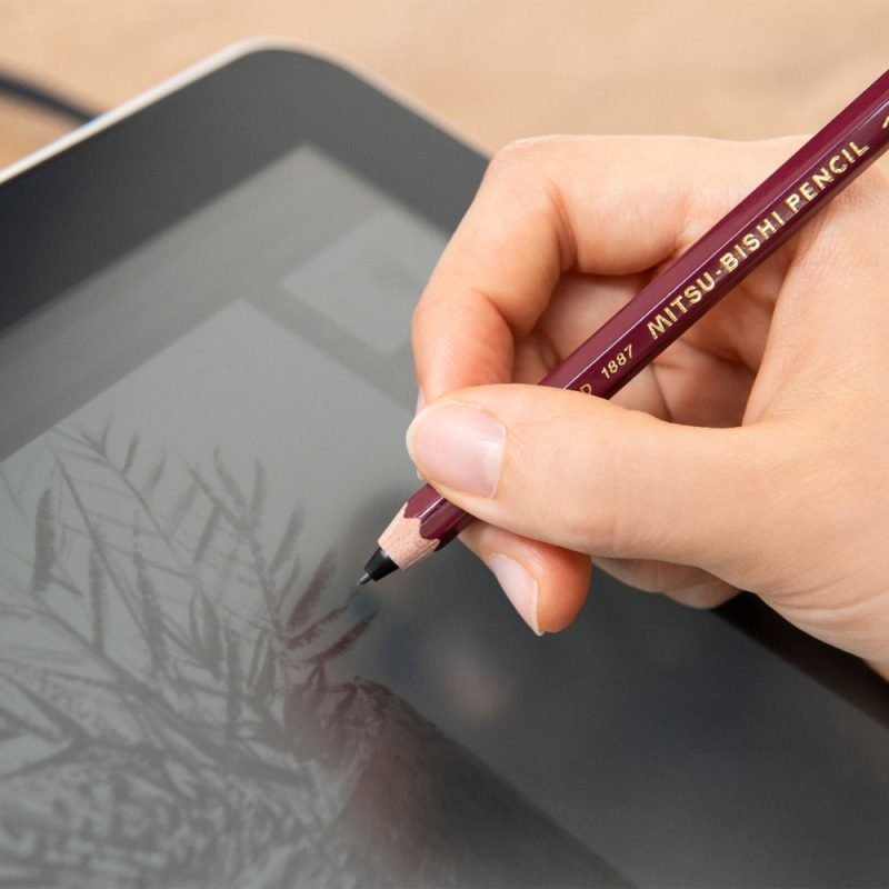 Wacom One 13.3" DTC133W0C FHD interactive Pen Display Tablet