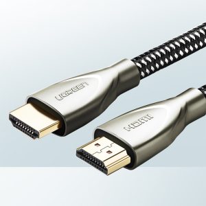 Ugreen 50110 4K HDMI Male to Male Cable (5M)
