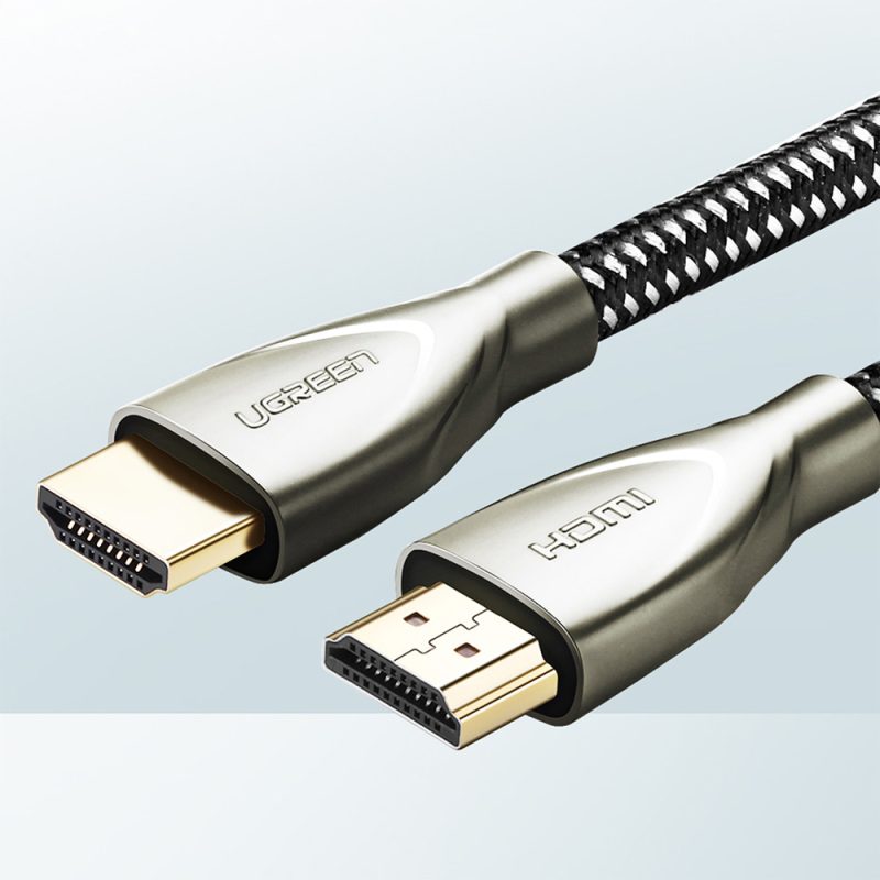 Ugreen 50110 4K HDMI Male to Male Cable (5M)