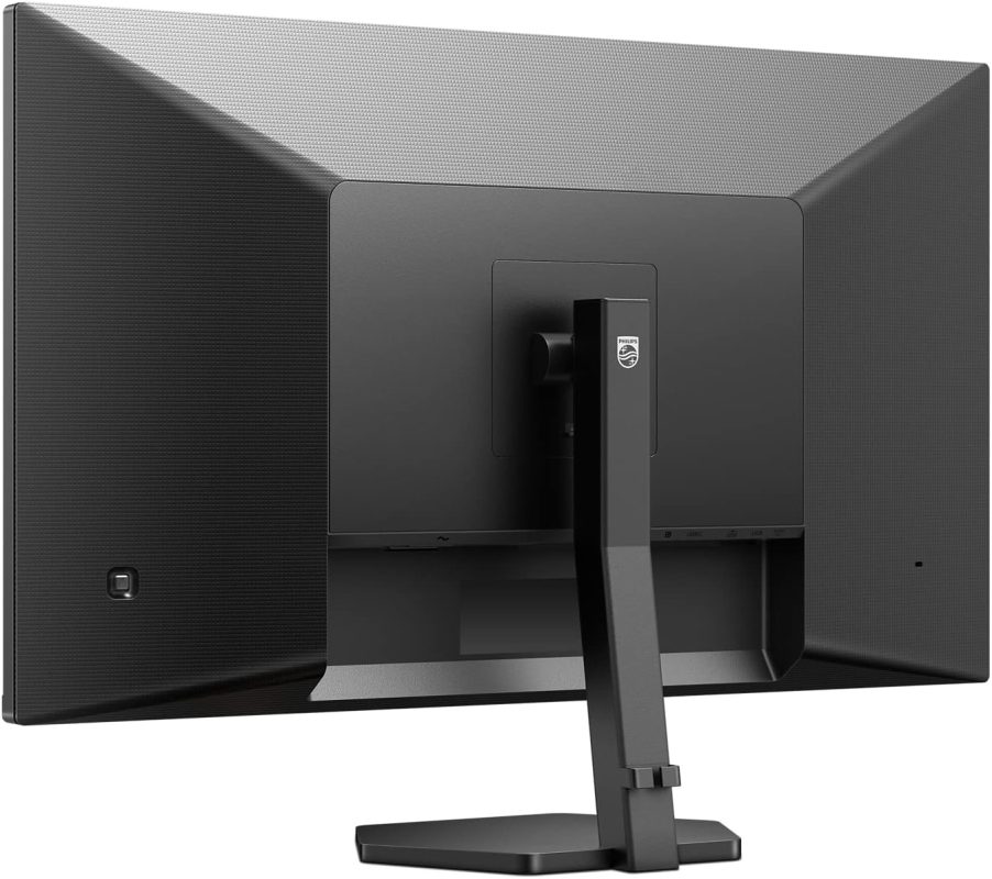 Philips 31.5" 32E1N3600LA VA QHD 75Hz 1ms AMD Freesync 1ms Build-In Speaker USB-C Multi Purpose Monitor