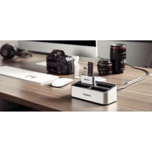 Kingston USB 3.2 Gen 2 Workflow Station - WFS-U