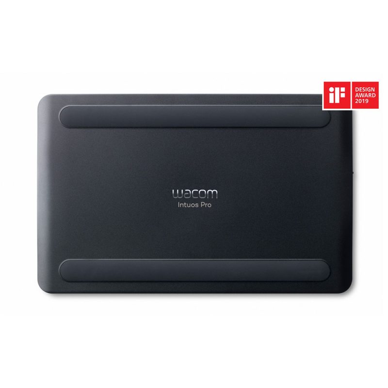 Wacom Intuos Pro PTH-860/K0-CX 8K Pen Tablet with Bluetooth (Large)