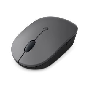 Lenovo Go USB-C Wireless Mouse (Thunder Black)