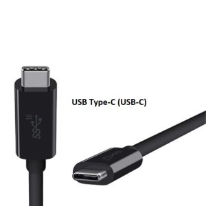 Lenovo 45W Standard USB Type-C AC Adapter - 4X20M26267