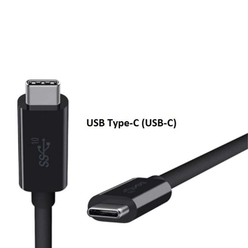 Lenovo 45W Standard USB Type-C AC Adapter - 4X20M26267
