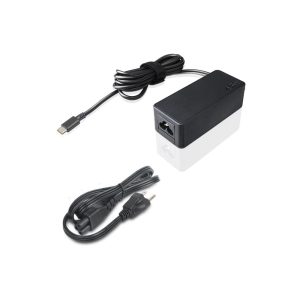 Lenovo 45W Standard USB Type-C AC Adapter - 4X20M26267